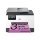 HP Officejet Pro 9132e All-in-One - Multifunktionsdrucker - Farbe - Tintenstrahl - Legal (216 x 356 mm) (Original) - A4/Legal (Medien) - bis zu 23 Seiten/Min. (Kopieren) - bis zu 25 Seiten/Min. (Drucken) - 500 Blatt - 33.6 Kbps - USB 2.0, USB 2.0-Hos