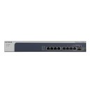 Switch / 8-Port 10-Gigabit Multi-Gigabit Ethernet...