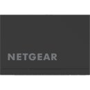 NETGEAR AV Line M4250-8G2XF-PoE+ - Switch - L3 - managed - 8 x 10/100/1000 (8 PoE+) + 2 x 10 Gigabit SFP+ - Seite-zu-Seite-Luftstrom - an Rack montierbar - PoE+ (220 W)