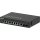 NETGEAR AV Line M4250-8G2XF-PoE+ - Switch - L3 - managed - 8 x 10/100/1000 (8 PoE+) + 2 x 10 Gigabit SFP+ - Seite-zu-Seite-Luftstrom - an Rack montierbar - PoE+ (220 W)