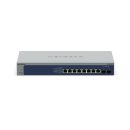 NETGEAR S3600 Series XS508TM - Switch - 2+/L3 Lite -...