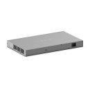 GS748Tv6, 48 Port Gigabit Smart Switch, 2x combo copper/ SFP Ports, Insight Remote/Cloud management.