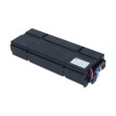 APC Ersatzbatterie RBC155...