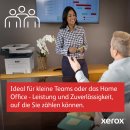 XEROX B225DNI 3-in-1 mono MFP 34 Seiten/Min.