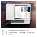 HP Multifunktionsdrucker LaserJet Pro M183fw