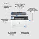 HP LaserJet Pro MFP 3102fdn - Multifunktionsdrucker - s/w - Laser - Legal (216 x 356 mm) (Original) - A4/Legal (Medien) - bis zu 33 Seiten/Min. (Kopieren) - bis zu 33 Seiten/Min. (Drucken) - 250 Blatt - 33.6 Kbps - USB 2.0, LAN