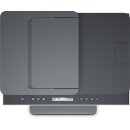 HP Smart Tank 7305 All-in-One - Multifunktionsdrucker - Farbe - Tintenstrahl - nachfüllbar - Letter A (216 x 279 mm)/A4 (210 x 297 mm) (Original) - A4/Legal (Medien) - bis zu 13 Seiten/Min. (Kopieren) - bis zu 15 Seiten/Min. (Drucken) - 250 Blatt - U