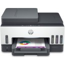 HP Smart Tank 7605 All-in-One - Multifunktionsdrucker -...