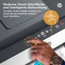 HP Smart Tank 7605 All-in-One - Multifunktionsdrucker - Farbe - Tintenstrahl - nachfüllbar - Letter A (216 x 279 mm)/A4 (210 x 297 mm) (Original) - A4/Legal (Medien) - bis zu 13 Seiten/Min. (Kopieren) - bis zu 15 Seiten/Min. (Drucken) - 250 Blatt - U