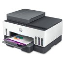 HP Smart Tank 7605 All-in-One - Multifunktionsdrucker -...