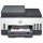 HP Smart Tank 7605 All-in-One - Multifunktionsdrucker - Farbe - Tintenstrahl - nachfüllbar - Letter A (216 x 279 mm)/A4 (210 x 297 mm) (Original) - A4/Legal (Medien) - bis zu 13 Seiten/Min. (Kopieren) - bis zu 15 Seiten/Min. (Drucken) - 250 Blatt - U