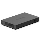 Netgear GS516UP-100EUS 380W PoE+/PoE++, 8x 1G PoE+, 8x 1G PoE++, US