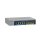 NETGEAR Plus MS108EUP - Switch - managed - 4 x 100/1000/2.5G (PoE++) + 4 x 100/1000/2.5G (PoE+) - Desktop, wandmontierbar - PoE++ (230 W)