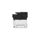 KYOCERA ECOSYS MA4000x A4 mono Laser MFP - 3 in 1