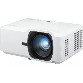 ViewSonic LS740W WXGA Projektor, Laser