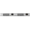 Allied Telesis AT x530L-28GPX - Switch - L3 - managed - 24 x 10/100/1000 (PoE+) + 4 x 1 Gigabit/10 Gigabit SFP+ (Uplink) - an Rack montierbar - PoE+ (740 W)