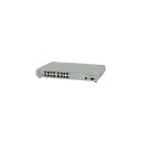 Allied Telesis CentreCOM AT-GS910/18XST - Switch -...