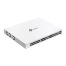 TP-Link Festa FS352GP 52-Port GIG Smart Switch 48-Port PoE+