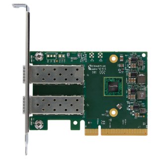 ThinkSystem Mellanox ConnectX-6 Lx 10/