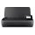 HP Officejet 250 Mobile All-in-One - Multifunktionsdrucker - Farbe - Tintenstrahl - Legal (216 x 356 mm) (Original) - A4/Legal (Medien) - bis zu 8 Seiten/Min. (Kopieren) - bis zu 10 Seiten/Min. (Drucken) - 50 Blatt - USB 2.0, USB-Host, Wi-Fi