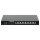 INTELLINET 8-Port 2,5G Ethernet PoE+ Switch 100W 8xPSE Ports