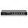 INTELLINET 8-Port 2,5G Ethernet PoE+ Switch 100W 8xPSE Ports