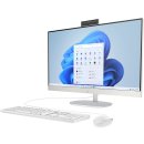 HP 27-cr0470ng AiO 27" FHD R7-7730U 16GB/1TB SSD Windows 11 B46L5EA#ABD weiß