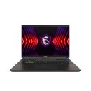 Vector 16 HX A14VIG-826, Gaming-Notebook grau, Intel®...