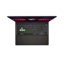 Vector 16 HX A14VIG-826, Gaming-Notebook grau, Intel® Core™ i9-14900HX, NVIDIA GeForce RTX 4090, 32 GB DDR5, 1 TB SSD, Windows 11 Home 64-Bit