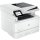 HP LaserJet Pro MFP 4102dw - Multifunktionsdrucker - s/w - Laser - Legal (216 x 356 mm) (Original) - A4/Legal (Medien) - bis zu 38 Seiten/Min. (Kopieren) - bis zu 40 Seiten/Min. (Drucken) - 350 Blatt - Gigabit LAN, Wi-Fi(n), USB, USB-Host, Bluetooth,