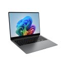 SAMSUNG Galaxy Book5 Pro 40,62cm 16Zoll Intel Ultra 7 256V 32GB LPDDR5x 512GB SSD Intel Arc W11P Grey