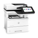 HP LaserJet Enterprise MFP M528f - Multifunktionsdrucker - s/w - Laser - Legal (216 x 356 mm) (Original) - A4/Legal (Medien) - bis zu 43 Seiten/Min. (Kopieren) - bis zu 43 Seiten/Min. (Drucken) - 650 Blatt - 33.6 Kbps - USB 2.0, Gigabit LAN, USB 2.0-