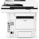 HP LaserJet Enterprise MFP M528f - Multifunktionsdrucker - s/w - Laser - Legal (216 x 356 mm) (Original) - A4/Legal (Medien) - bis zu 43 Seiten/Min. (Kopieren) - bis zu 43 Seiten/Min. (Drucken) - 650 Blatt - 33.6 Kbps - USB 2.0, Gigabit LAN, USB 2.0-