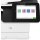 HP LaserJet Enterprise MFP M528f - Multifunktionsdrucker - s/w - Laser - Legal (216 x 356 mm) (Original) - A4/Legal (Medien) - bis zu 43 Seiten/Min. (Kopieren) - bis zu 43 Seiten/Min. (Drucken) - 650 Blatt - 33.6 Kbps - USB 2.0, Gigabit LAN, USB 2.0-