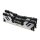 Kingston FURY Renegade - DDR5 - Kit - 32 GB: 2 x 16 GB - DIMM 288-PIN - 8000 MHz / PC5-64000 - CL38 - 1.1 V - ungepuffert - on-die ECC - Schwarz mit Silber