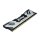 Kingston FURY Renegade - DDR5 - Kit - 32 GB: 2 x 16 GB - DIMM 288-PIN - 8000 MHz / PC5-64000 - CL38 - 1.1 V - ungepuffert - on-die ECC - Schwarz mit Silber