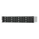 QNAP Festplatten-Array - 12 Schächte (SATA-600) -...