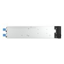 QNAP Festplatten-Array - 12 Schächte (SATA-600) - SAS 12Gb/s (extern)