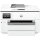 HP Officejet Pro 9730e Wide Format All-in-One - Multifunktionsdrucker - Farbe - Tintenstrahl - A3/Ledger (297 x 432 mm) (Original) - A3 (Medien) - bis zu 18 Seiten/Min. (Kopieren) - bis zu 22 Seiten/Min. (Drucken) - 250 Blatt - USB 2.0, LAN, Wi-Fi(ac