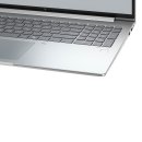 HP EliteBook 645 G11 Notebook - 177°-Scharnierdesign - AMD Ryzen 5 7535U / 2.9 GHz - Win 11 Pro - Radeon 660M - 8 GB RAM - 256 GB SSD NVMe - 35.6 cm (14") IPS 1920 x 1200 - Wi-Fi 6E, Bluetooth - Pike Silver Aluminium - kbd: Deutsch - mit HP Wolf Pro