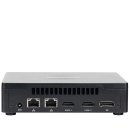 bluechip BUSINESSline M11431 IntelÂ® Coreâ„¢ 3 Prozessor 100U / bis zu 4.70 GHz, Windows 11 Pro, 8 GB DDR4, 250 GB NVMe SSD, IntelÂ® Wi-Fi 6E AX211, Bluetooth 5, 2 Ã— 2,5 Gb/s Ethernet, IntelÂ® UHD Grafik