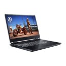 Acer Nitro 5 Gaming-Notebook | AN517-55 | Schwarz