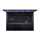 Acer Nitro 5 Gaming-Notebook | AN517-55 | Schwarz