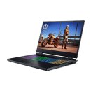 Acer Nitro 5 Gaming-Notebook | AN517-55 | Schwarz