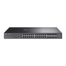 TP-LINK Omada SX3832 V1.6 - Switch - L2+ - managed