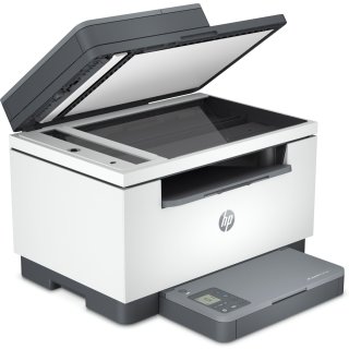 HP LaserJet MFP M234sdw - Multifunktionsdrucker - s/w - Laser - Legal (216 x 356 mm)