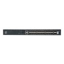 LevelOne Switch 26x GE XQS-3126 2x40/100GbE 19" 185W...