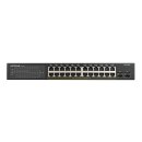 Netgear GS324TP-100EUS 190W PoE+, 24x 1G, 2x SFP 1G, MS