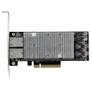 StarTech 2 Port PCI Express 10GBase-T Ethernet...