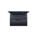 Acer TravelMate P4 Notebook – LTE – Simo Edition | TMP414-53-G2-TCO | Blau